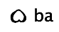 baybayin “ba”