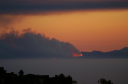 Catalina Island Fire