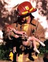 The Death of a Child - Oklahoma City Bombing