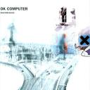 Radiohead *OK Computer*