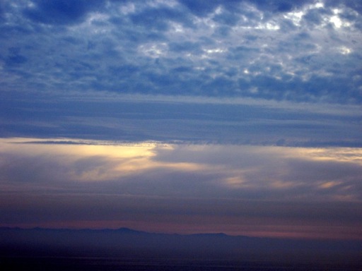 the santa barbara channel