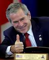 George W Bush AKA The Worst President of the United States